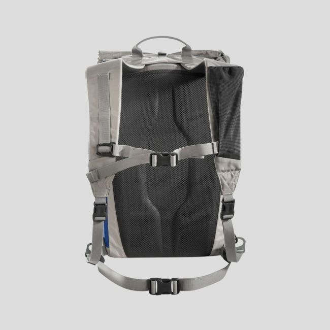 Mochila Traveller 25L - Gris - Tatonka