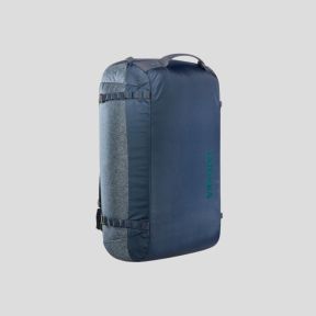 Sac de voyage pliable duffle 65L - Bleu marine - Tatonka