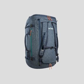 Faltbare Reisetasche Duffle 65L - Marineblau - Tatonka