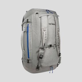 Opvouwbare reistas duffle 65L - Grijs - Tatonka
