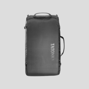 Faltbare Reisetasche Duffle 45L - Grau - Tatonka