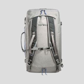 Sac de voyage pliable duffle 45L - Gris - Tatonka