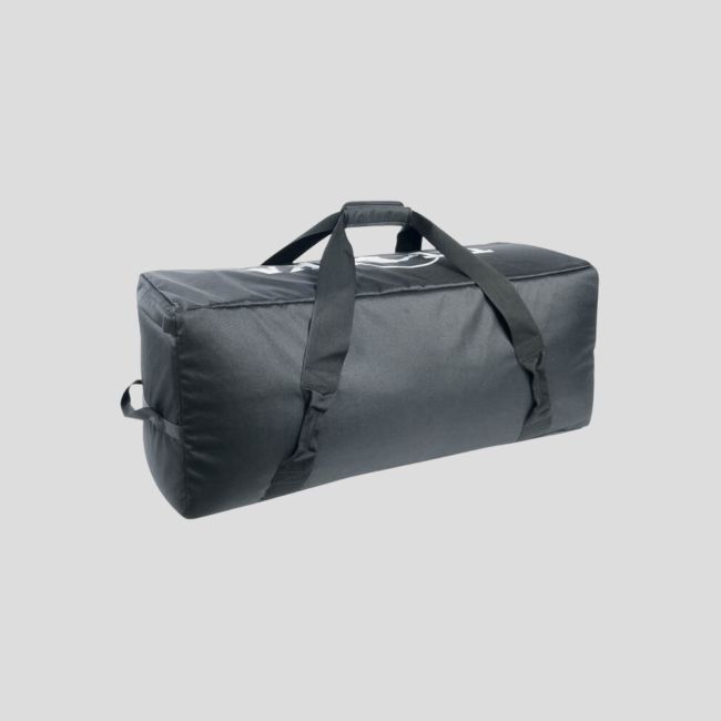 Transporttas 100L - Zwart - Tatonka