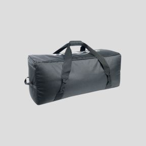 Transporttas 100L - Zwart - Tatonka