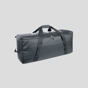 Torba transportowa 100L - Czarny - Tatonka