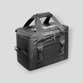 Sac de transport 40L - Noir - Tatonka