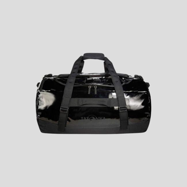 Sport- en reistas Barrel 85L - Zwart - Tatonka