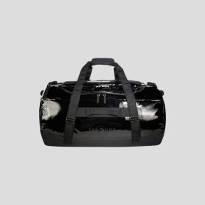 Torba sportowa i podróżna Barrel 85l - Czarny - Tatonka
