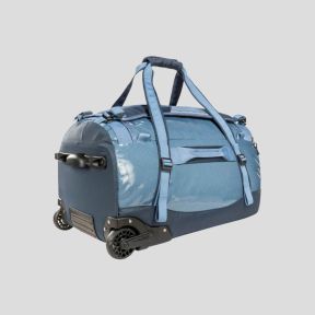 Sac à roulettes Barrel 60L - Bleu clair - Tatonka