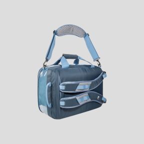 Mochila de viagem (dimensão cabine) - Azul claro - Tatonka