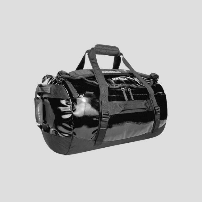Saco de viagem Barrel 45L - Preto - Tatonka