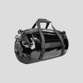 Sac de voyage Barrel 45L - Noir - Tatonka