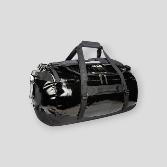 Reisetasche Barrel 65L - Schwarz - Tatonka