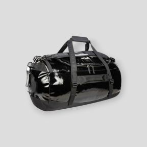 Torba podróżna Barrel 65L - Czarna - Tatonka