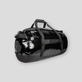 Borsone da viaggio Barrel 65L - Nero - Tatonka