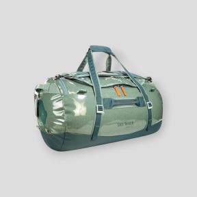 Torba podróżna Barrel 65L - Szałwiowa zieleń - Tatonka