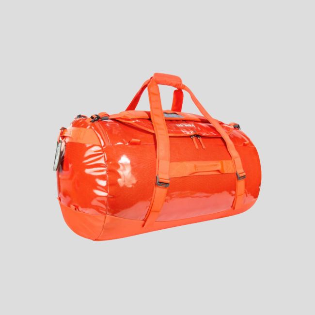 Reisetasche Barrel 110L - Rotorange - Tatonka