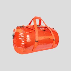 Sac de voyage Barrel 110L - Rouge Orange - Tatonka