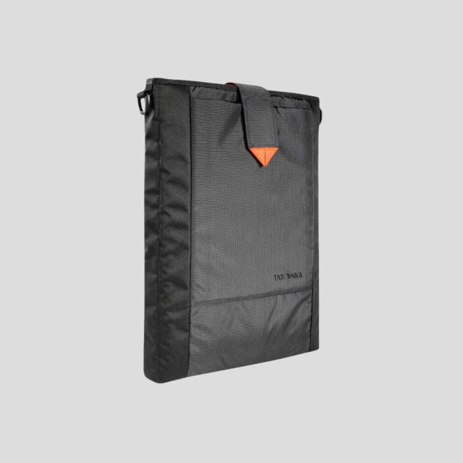 Capa para computador portátil - Preto - Tatonka