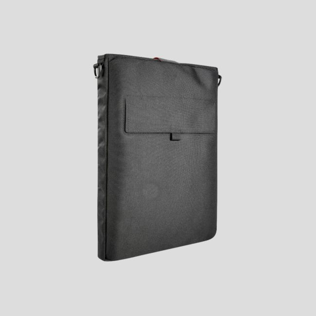 Capa para computador portátil - Preto - Tatonka