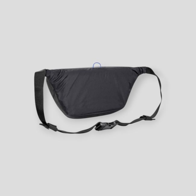 Sac banane Ilium 35x14x10cm - Noir - Tatonka