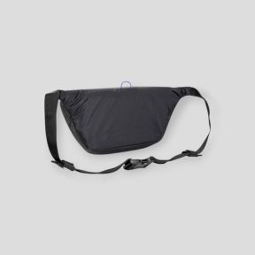 Marsupio Ilium 35x14x10cm - Nero - Tatonka