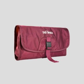 Beauty case 17x25x4cm - Bordeaux - Tatonka