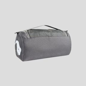Necessaire 26x14x14cm - 3L - Cinzento titânio - Tatonka