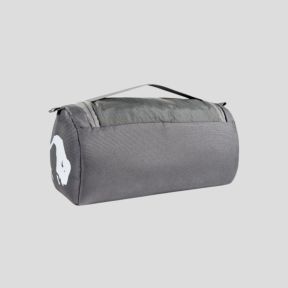 Trousse da toilette 26x14x14cm - 3L - Grigio titanio - Tatonka