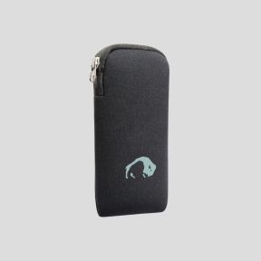 Étui de ceinture anti choc - 17x8x2cm - Noir - Tatonka