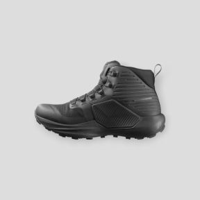 Schuhe Genesis Forces Mid GTX - Schwarz - Salomon