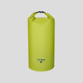 Sac de rangement étanche - 7L - Jaune citron - Tatonka
