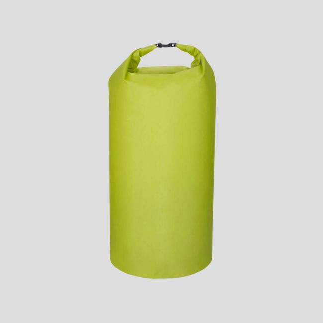 Saco de arrumação estanque - 7L - Amarelo-limão - Tatonka