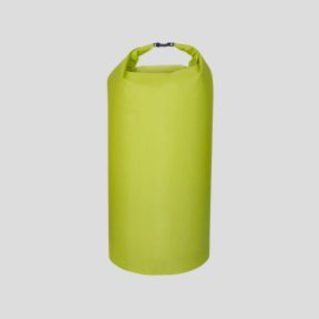 Saco de arrumação estanque - 7L - Amarelo-limão - Tatonka