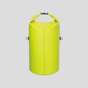 Sac de rangement étanche - 48L - Jaune citron - Tatonka