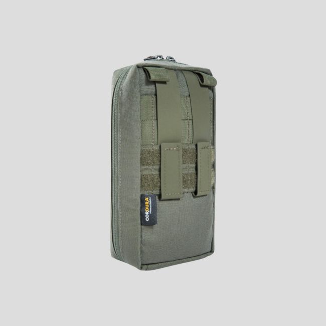 Bolsa universal 20x10cm - Verde SGO - Tatonka