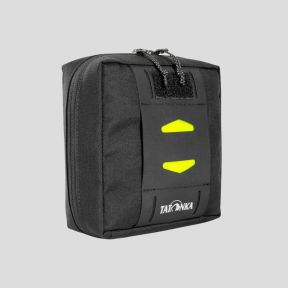 Funda universal 14x14cm - Negro - Tatonka