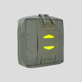 Bolsa universal 14x14cm - Verde SGO - Tatonka