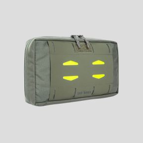 Universele tas 14x24cm - Groen SGO - Tatonka