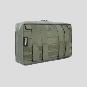 Universele tas 14x24cm - Groen SGO - Tatonka
