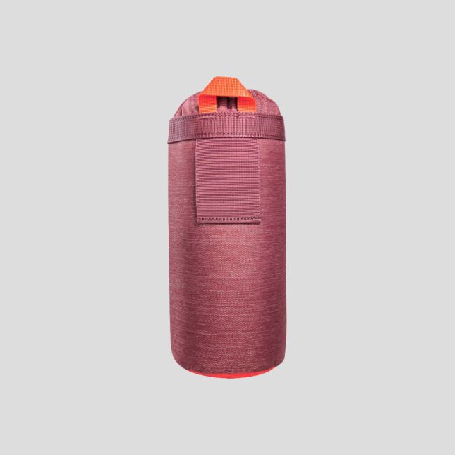 Portabottiglie isotermico 0,6L - Bordeaux - Tatonka