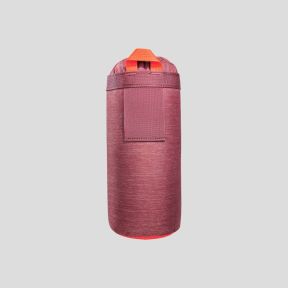 Portabotella isotérmico 0,6L - Burdeos - Tatonka