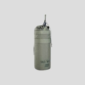 Portabotella isotérmico 0,6L - Verde SGO - Tatonka