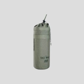 Porte bouteille isotherme 1L - Vert SGO - Tatonka