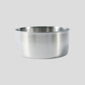 Casserole 1,4L - graduation interne - sans poignee - Tatonka