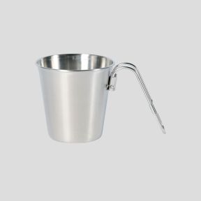 Caneca - Aço inox - Tatonka