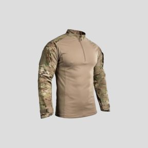 Camicia UBAS Dutycall GEN 2 - Multicam - GK