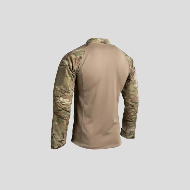 Camicia UBAS Dutycall GEN 2 - Multicam - GK
