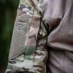 Camicia UBAS Dutycall GEN 2 - Multicam - GK