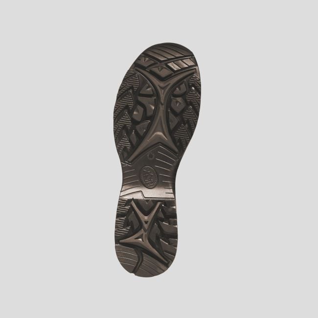 Rangers Black Eagle Athletic 2.0 N GTX Mid braun - Haix